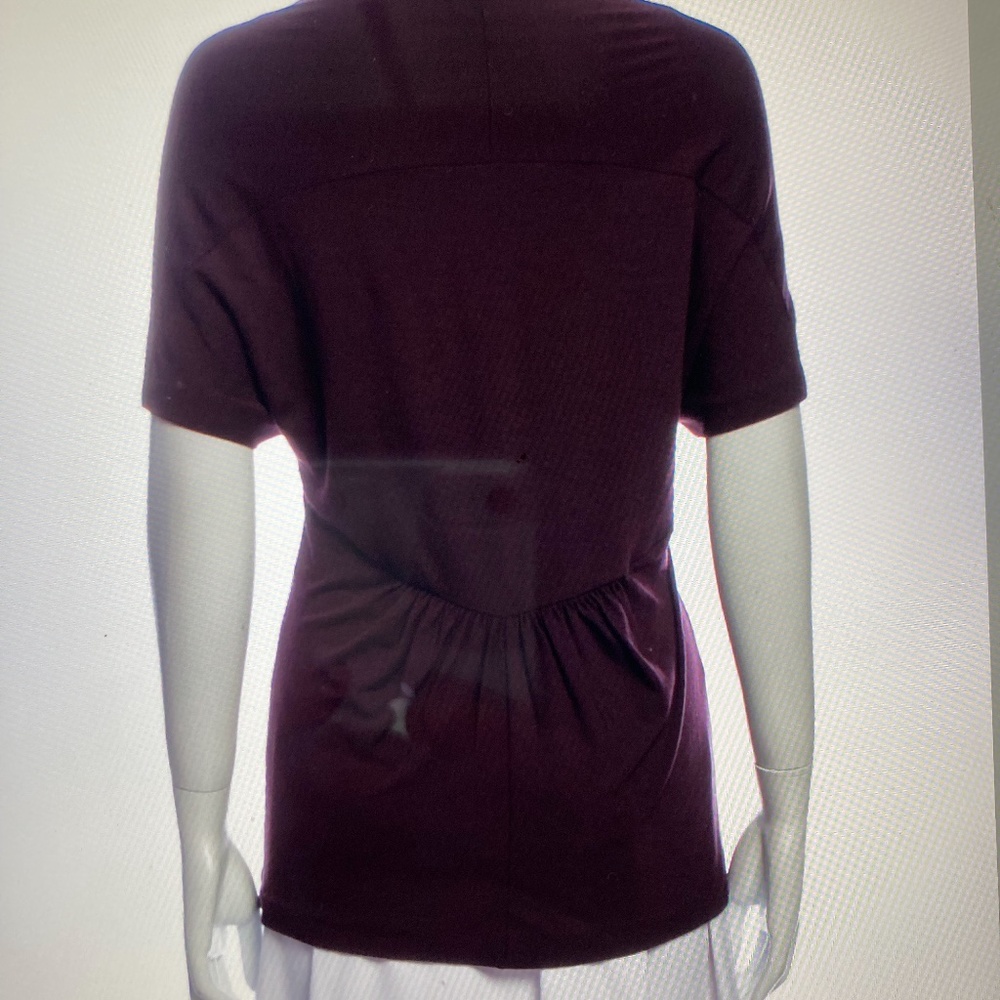 Max Mara Top XL